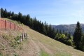Gavrii hegyese - Havasnagyfalu Az ösvény első szakasza Gavrii hegyese Havasnagyfalu